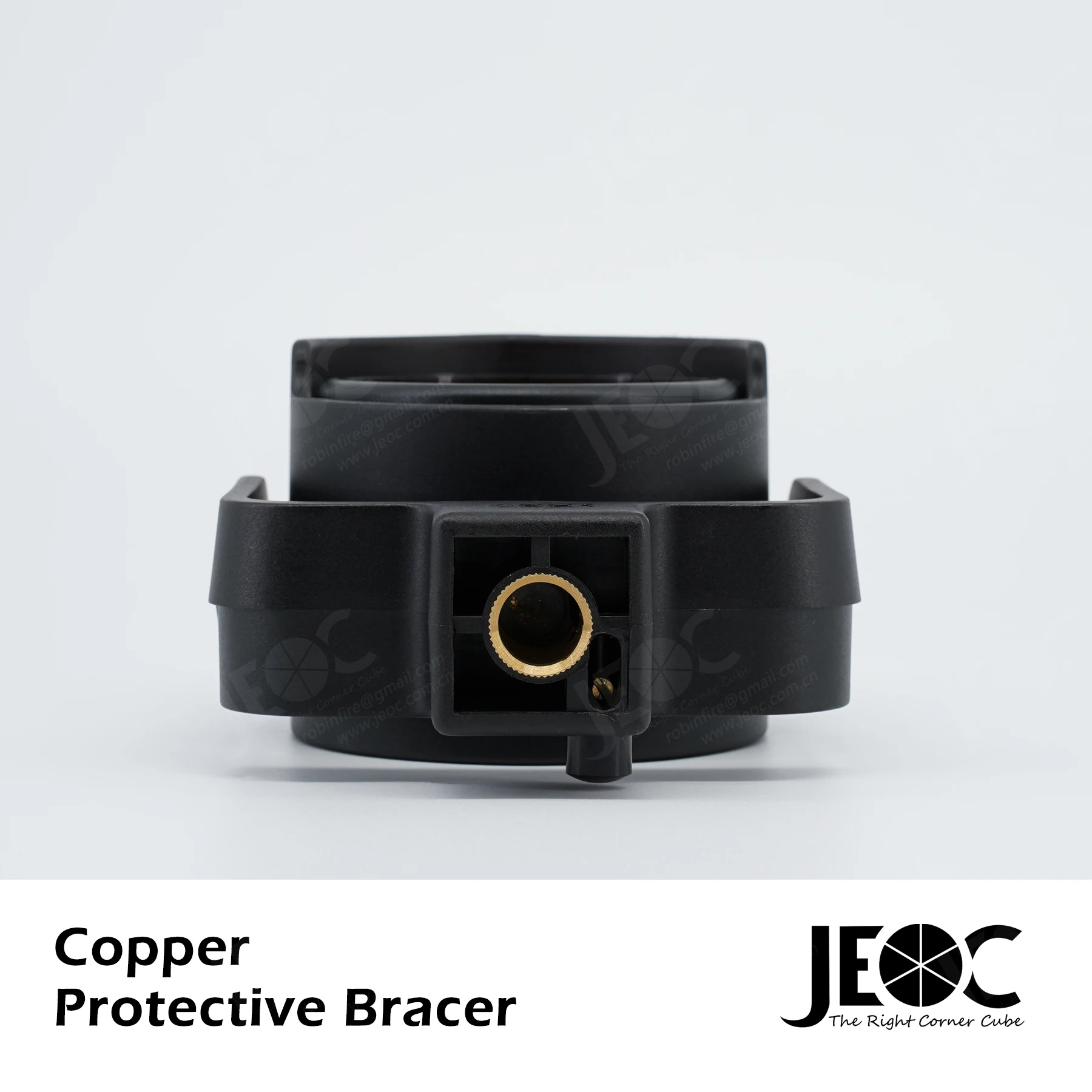 JEOC GPR1+GPH1+GZT4 Reflective Prism, Surveying Reflector for