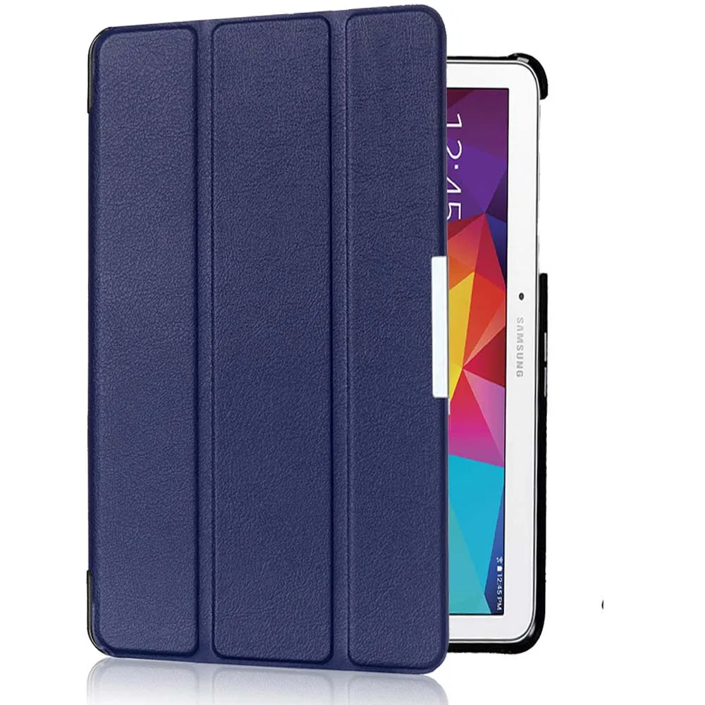Ultra Slim Smart Cover with Auto Sleep and Stand Function
