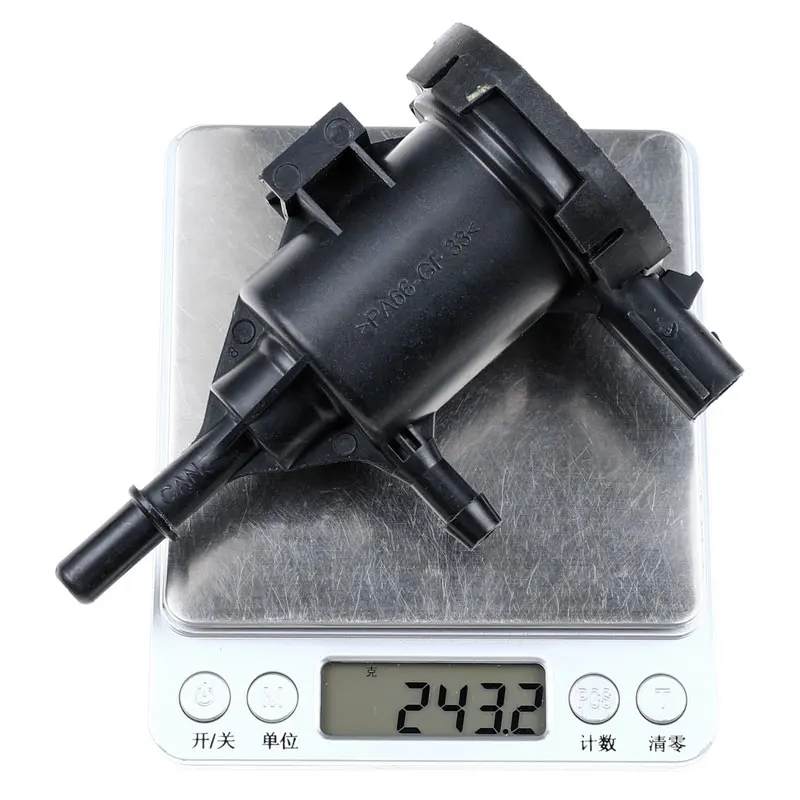 Vapor Canister Purge Valve 4891738AB 04891738AA 4891738AA For 2008- Dodge Challenger Charger Chrysler 300