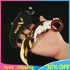 16cm Valorant Weapon Anime Figure Melee Champions Karambit Alloy Game Metal Katana Weapon Model  Samurai Weapon Model Gift Toys 1