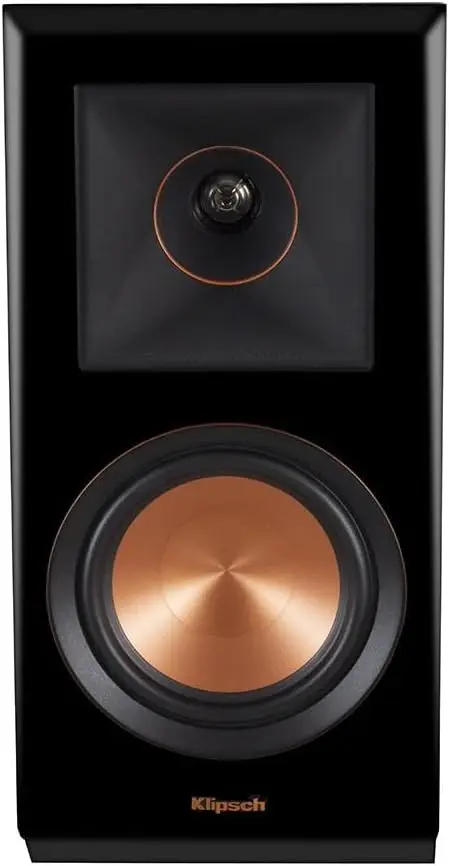 RP-500SA Dolby Atmos Surround Sound Speakers (Ebony) (1066507)