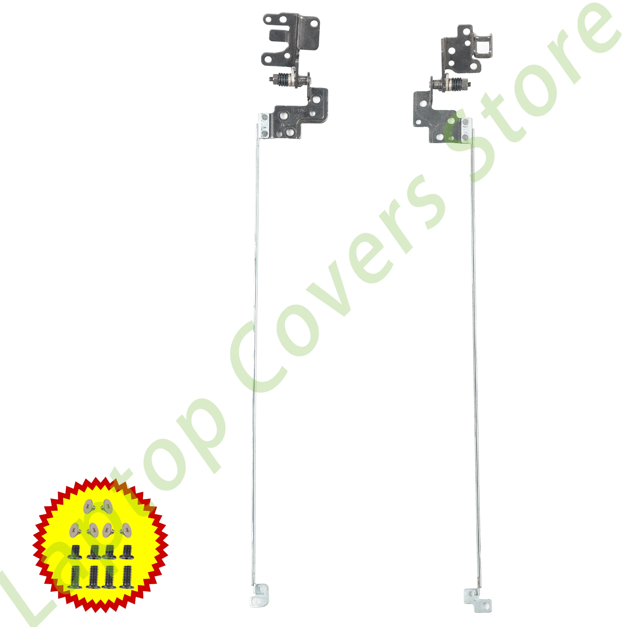 Aspire E5-575 E5-575G E5-575T E5-575TG E5-576G E5-523 E5-553 N16Q2 15.6인치 플라스틱 부품 수리용 커버 검정색
