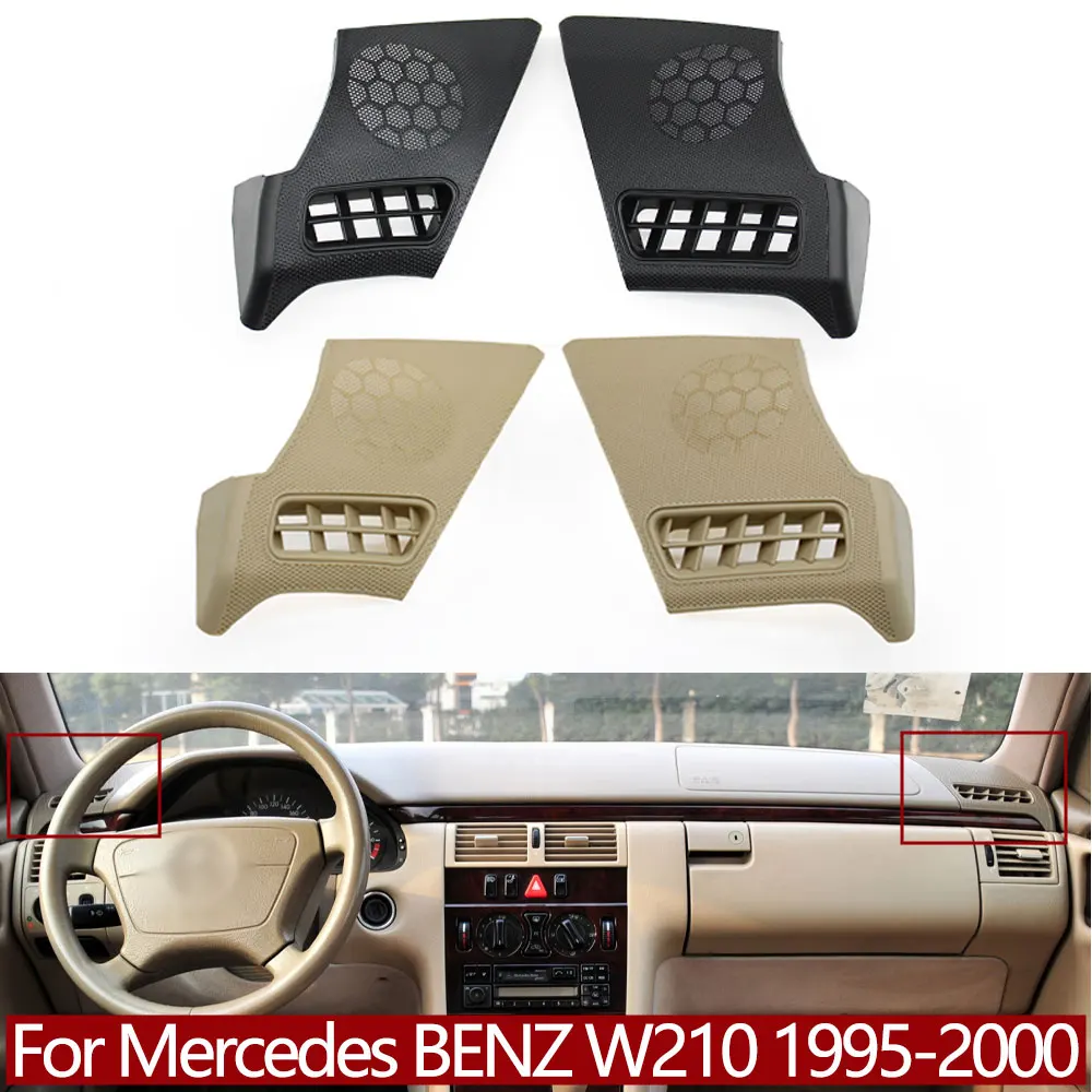 メルセデスベンツEクラスW210 E320 E430 E55 1995-2000 2106800539用