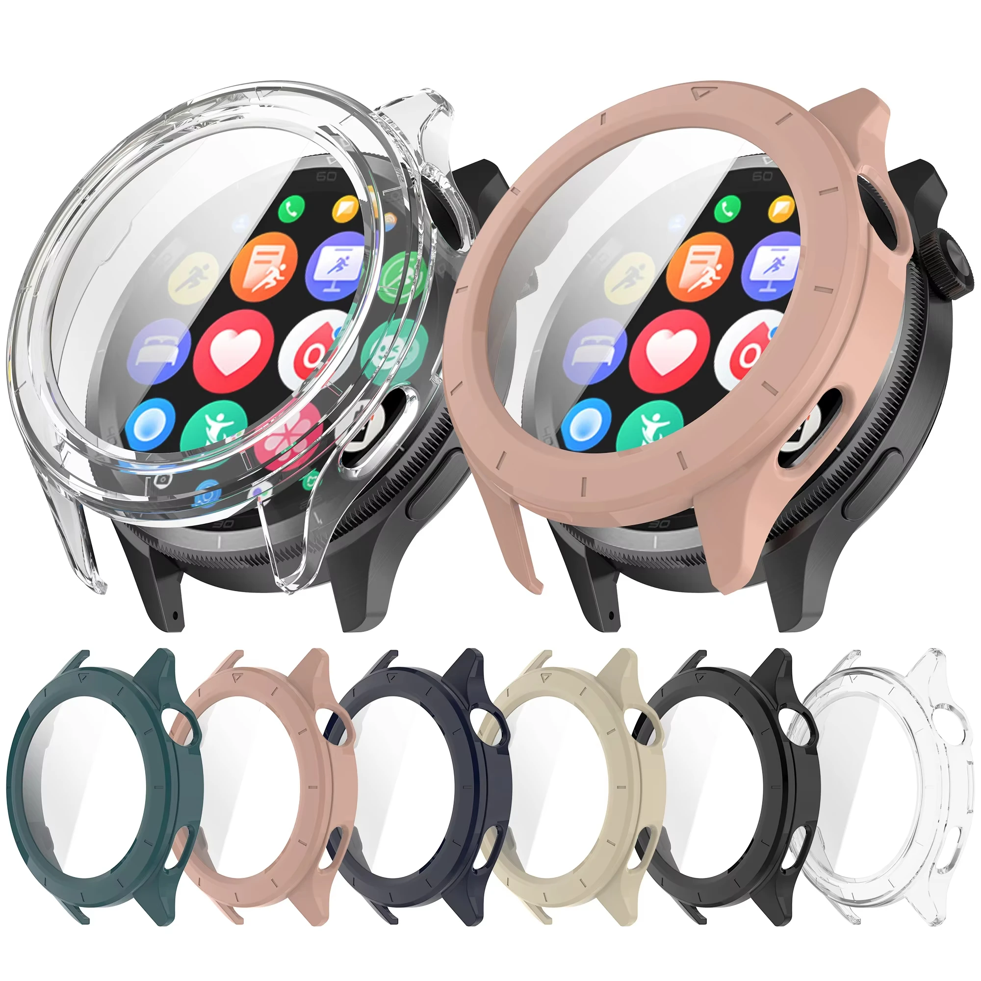 Screen Protector Case Xiaomi Watch S4 Accessories watch screen protector case,watch accessories,watch screen protector,watch case,watch protective case,watch cover,watch protective cover,watch accessory