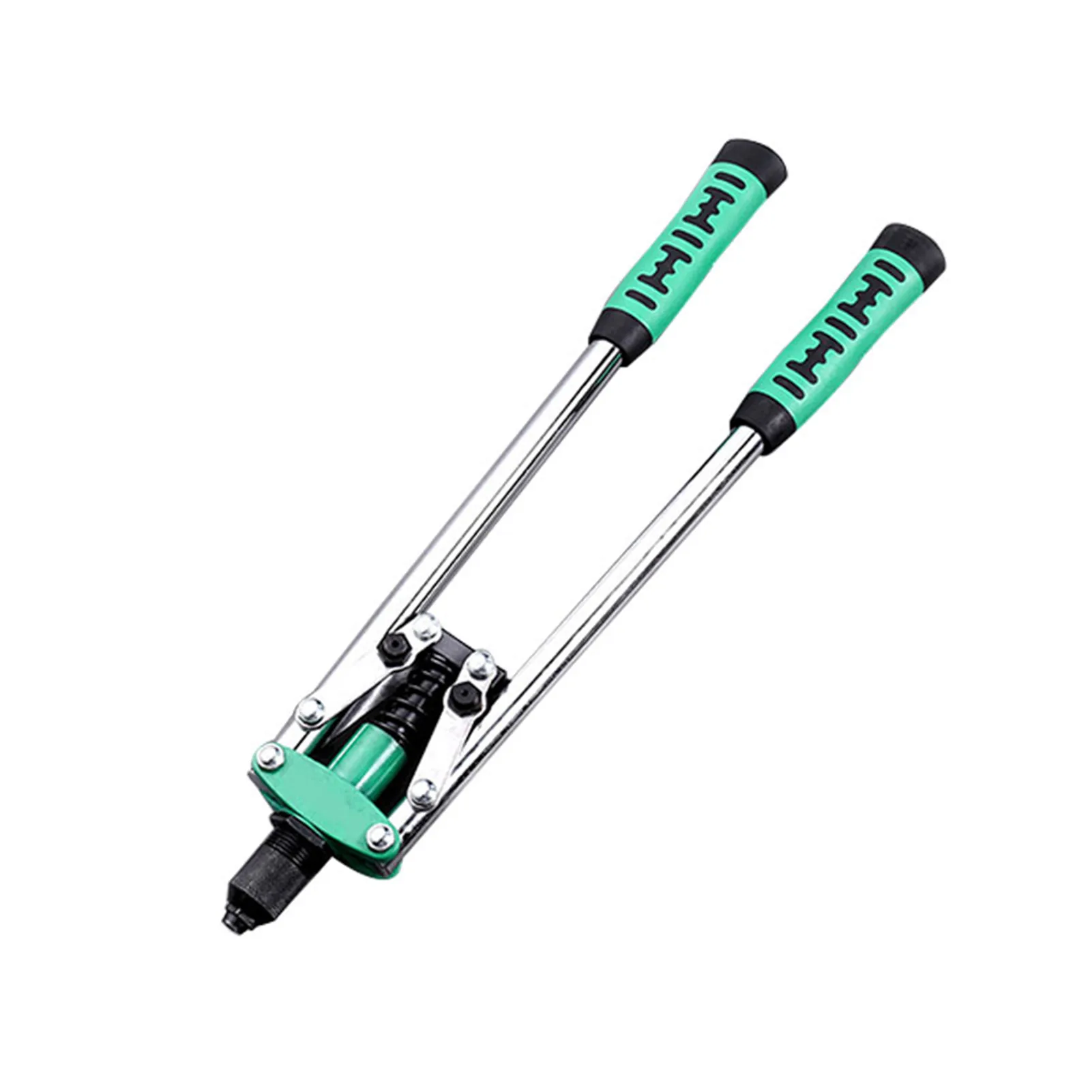 Easy Automatic  Tool  Auto Release Nut Rivnut Tool Kit  90% Time And Effort Saving 6