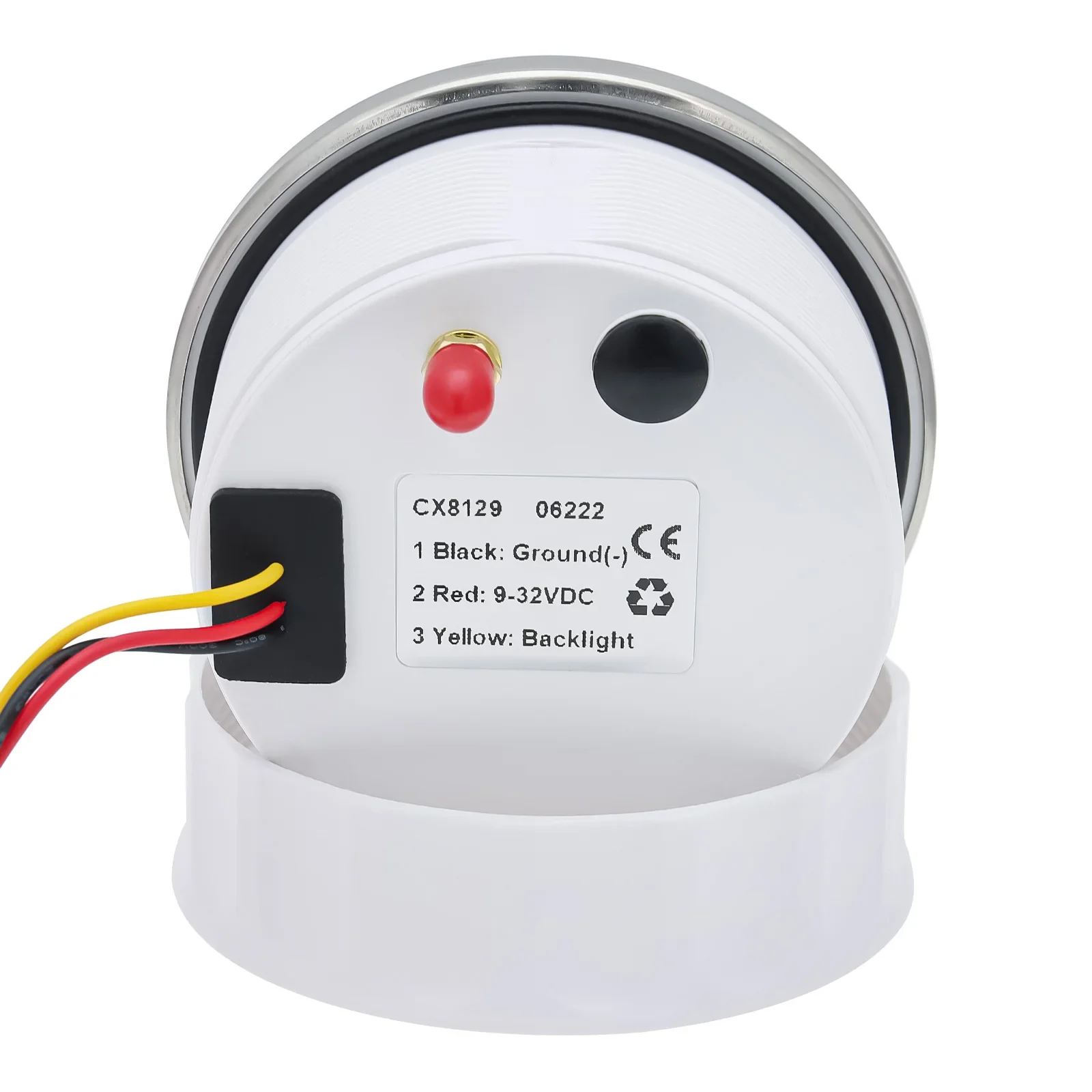 Рисунок 5 - GPS-датчик скорости для мотоцикла