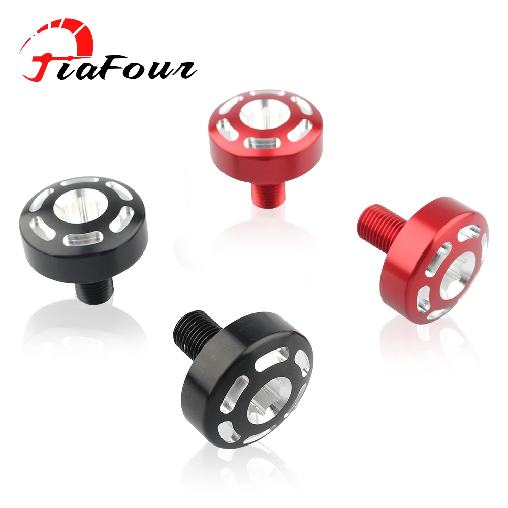 Misura Per Scrambler 1100 400 Sixty2 800 Cafe Racer 800 Classic Full Throttle Icon 800 Urban Enduro Center Frame Cover Decorativa