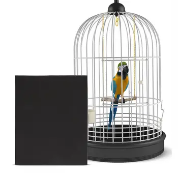 Bird Sandpaper Sheets Set 1