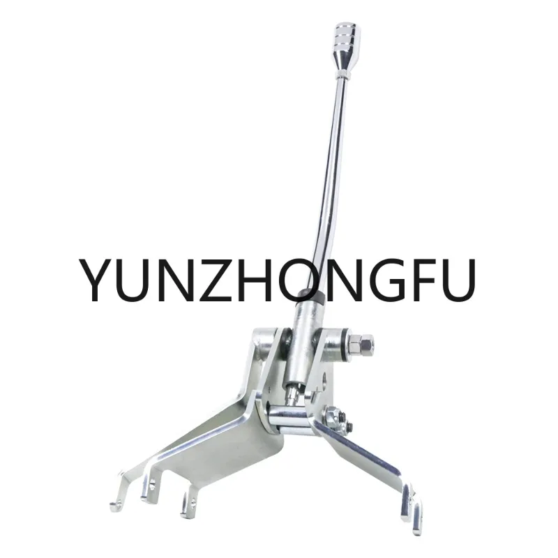 Cambio Cambio Gm Th350 Per Cambio Automatico Turbo 350 Completo Da 12 "Stick