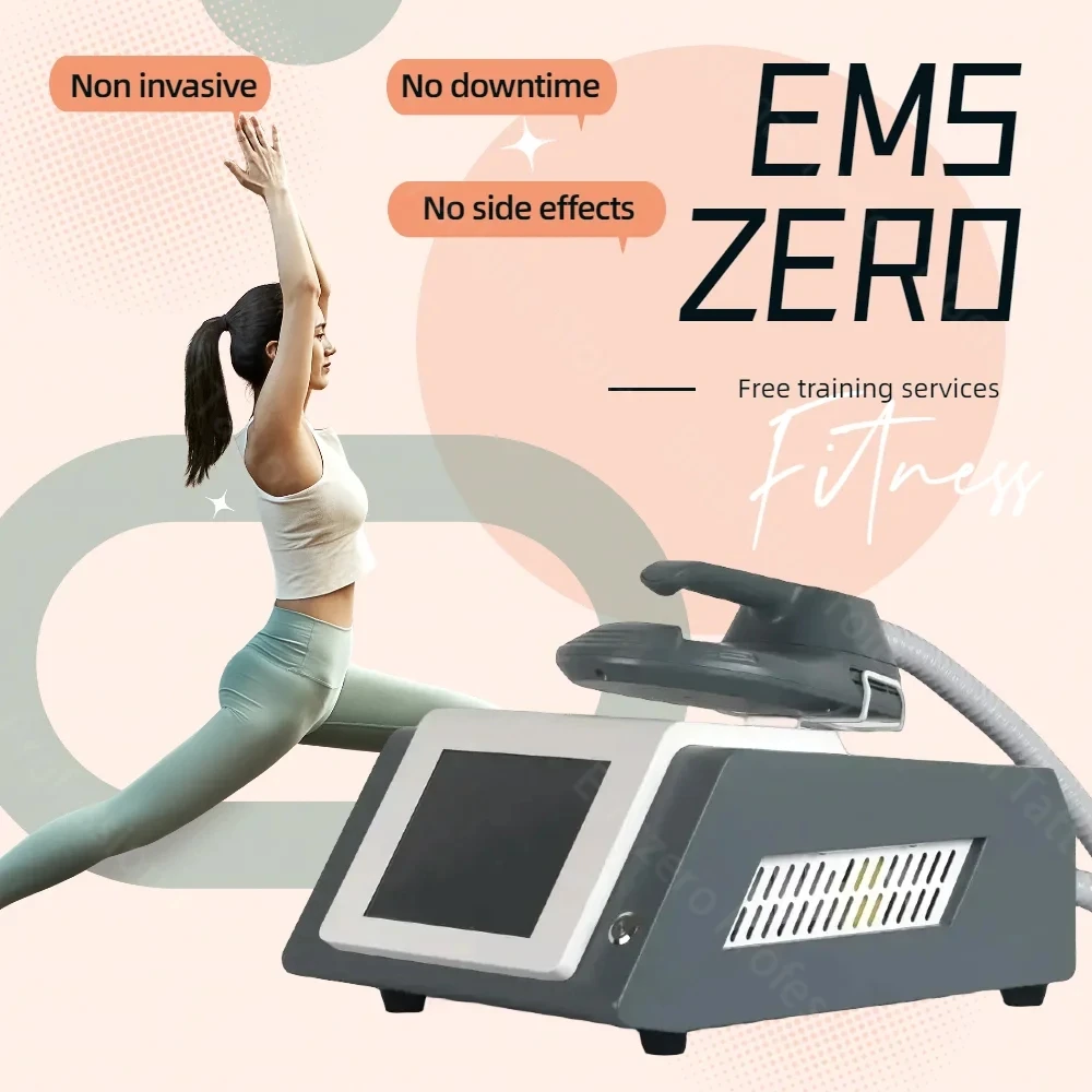 

Магнитная Мини-машинка Emszero mini neo nova rf с аксессуарами