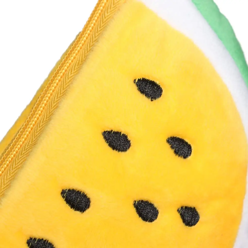 Girls Kids Money Bags Earphone Storage Bags Cute Coin Wallet Fruits Coin Bag Pouch Wallet Coin Purses Mini Card Bag - 3