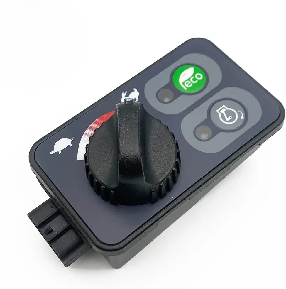 RF506-53512 RF50653512 스로틀 컨트롤러 스위치 컨트롤러 Kubot U15 17 25 30 35 40 45 50-3-5에 적합