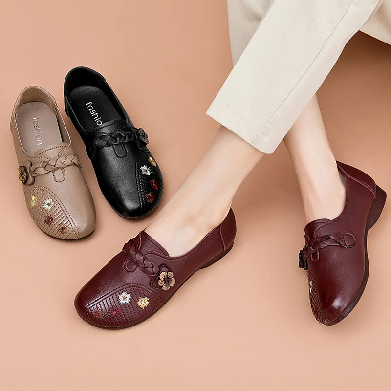 Рисунок 2 - Весенне-осенние кроссовки