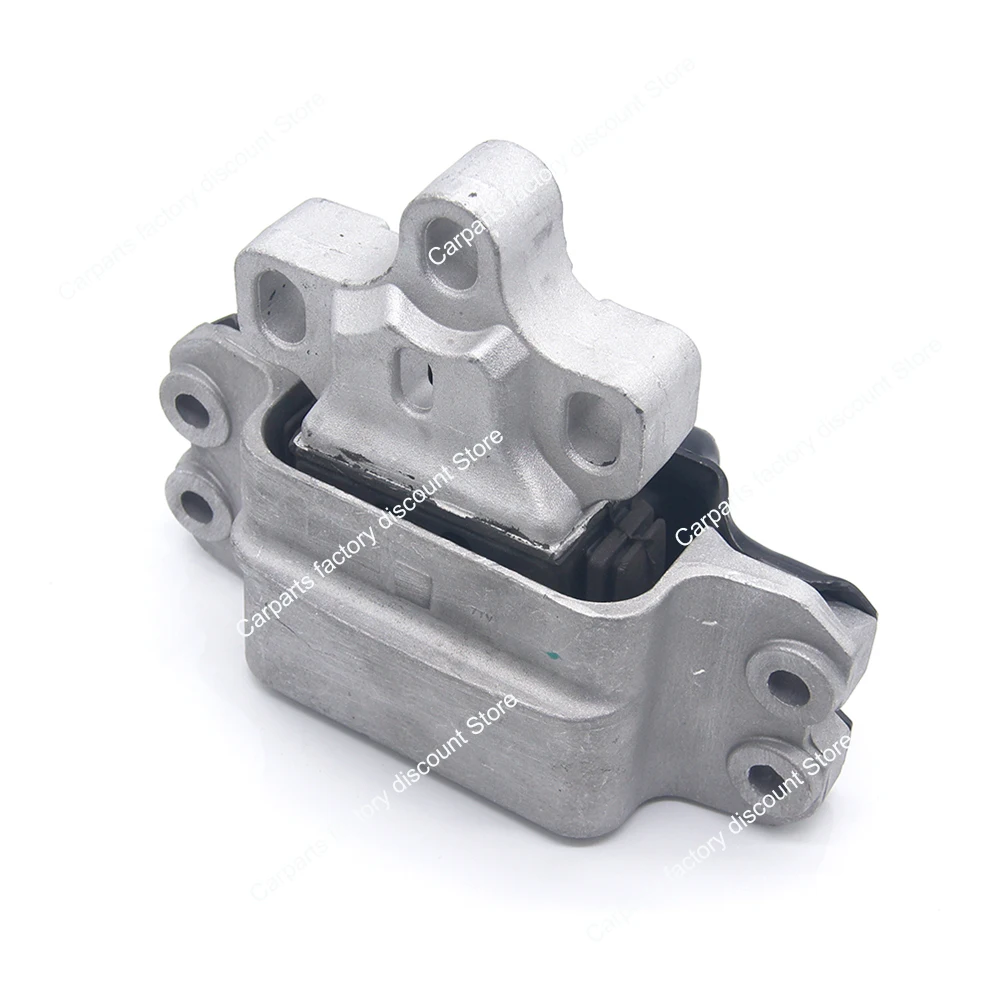 

8J0199555K Hydraulic Engine Support Motor Transmission Gearbox Mounts for Audi Q3 RSQ3 8U TT VW Tiguan 1.4 2.0 2.5 TFSI 2.0TDI