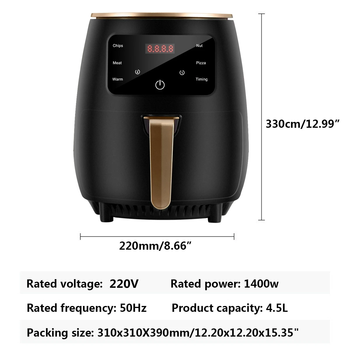 Philips Air Fryer Cena lupon.gov.ph