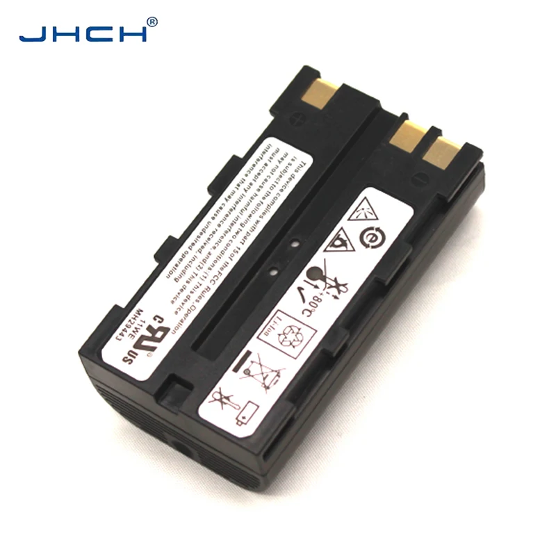 GEB211 Battery for Leicca TS02 TS06 TS09 TS15 TPS1200 series total station GS15 GS10 GPS1230 GPS Survey Equipment 2