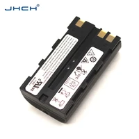 GEB211 Battery for Leicca TS02 TS06 TS09 TS15 TPS1200 series total station GS15 GS10 GPS1230 GPS Survey Equipment 2