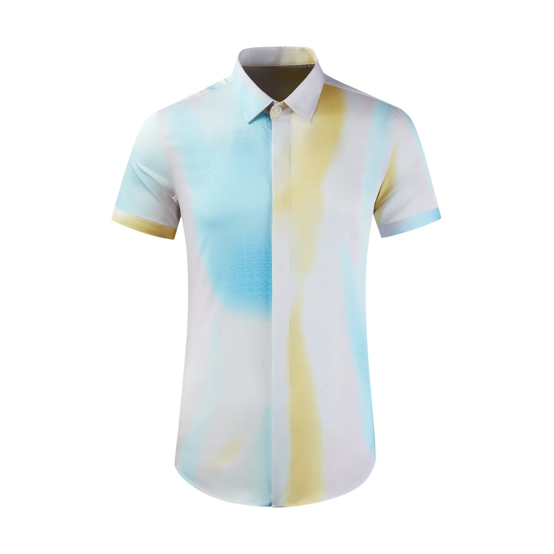 

High Quality Luxury Jewelry Business Short-Sleeved Polo Shirt Summer New T-Shirt Men'S Polo Shirts