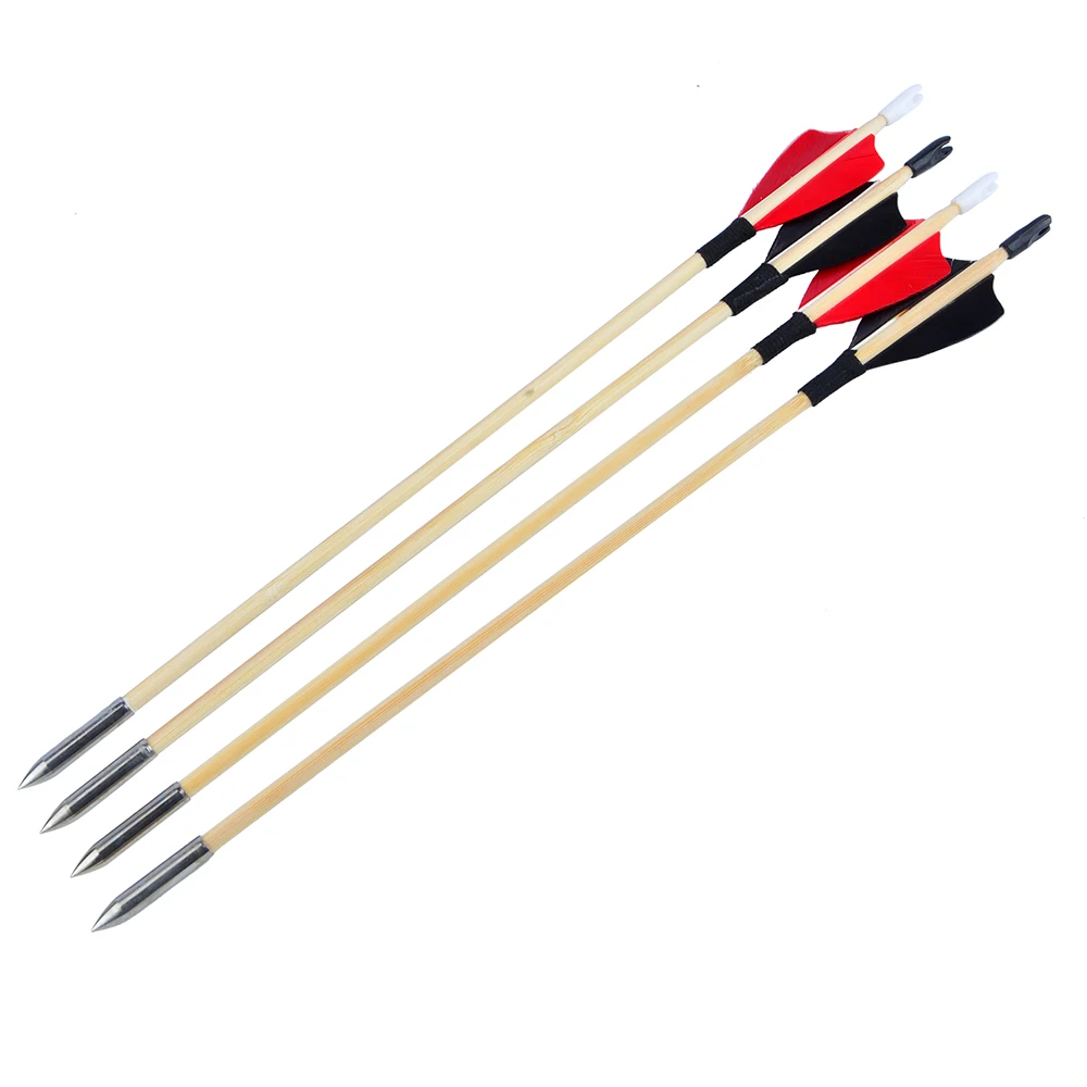 Mini Recurve Bow 18lbs – Compact Archery Set with Arrows & Sight