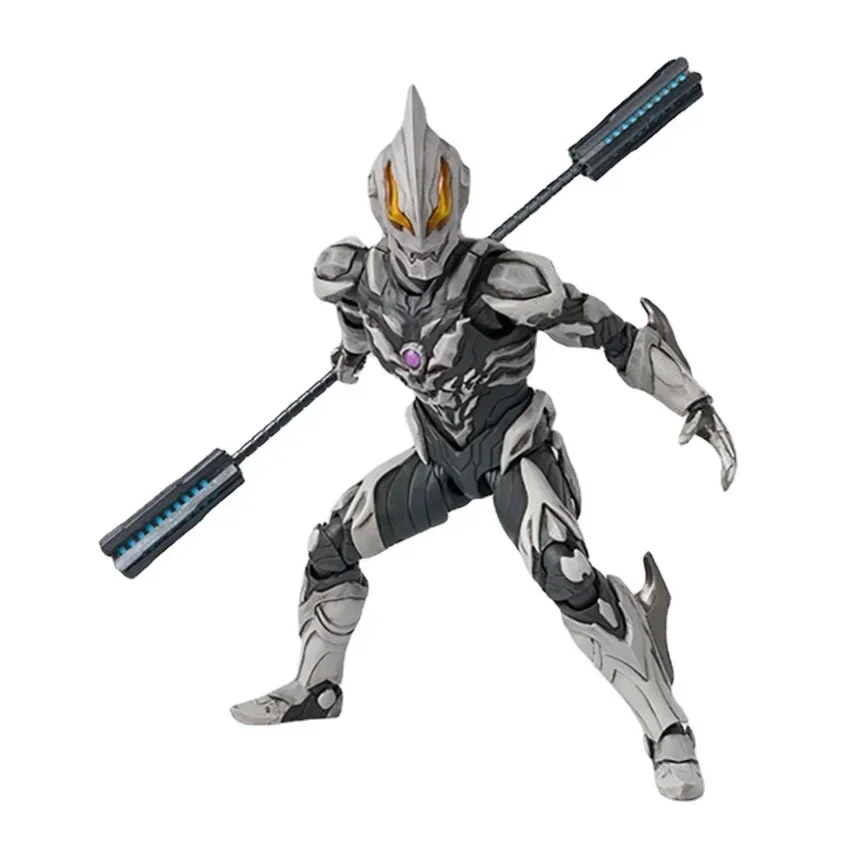 特撮 SHFiguarts ULTRAMAN BELIAL ATROCIOUS S.H. Figuarts Ultraman Belial Atrocious Action Figure SHF