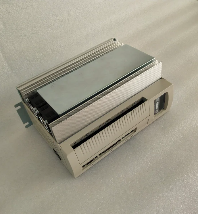 

Original Teco 3kw AC Servo Motor Drive JSDAP-75 A3 For CNC Machine