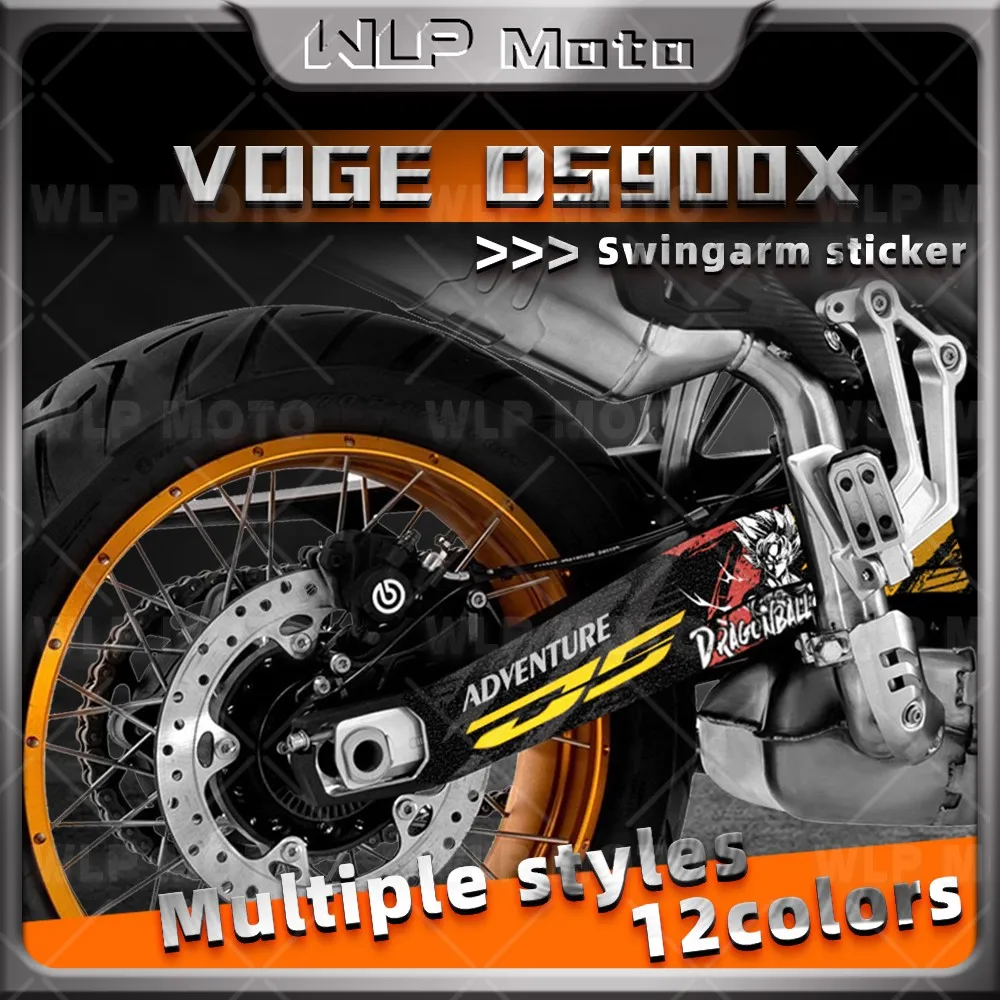 campa Parabrisas De Motocicleta Para Loncin VOGE Valico 900 DSX DS 900 X