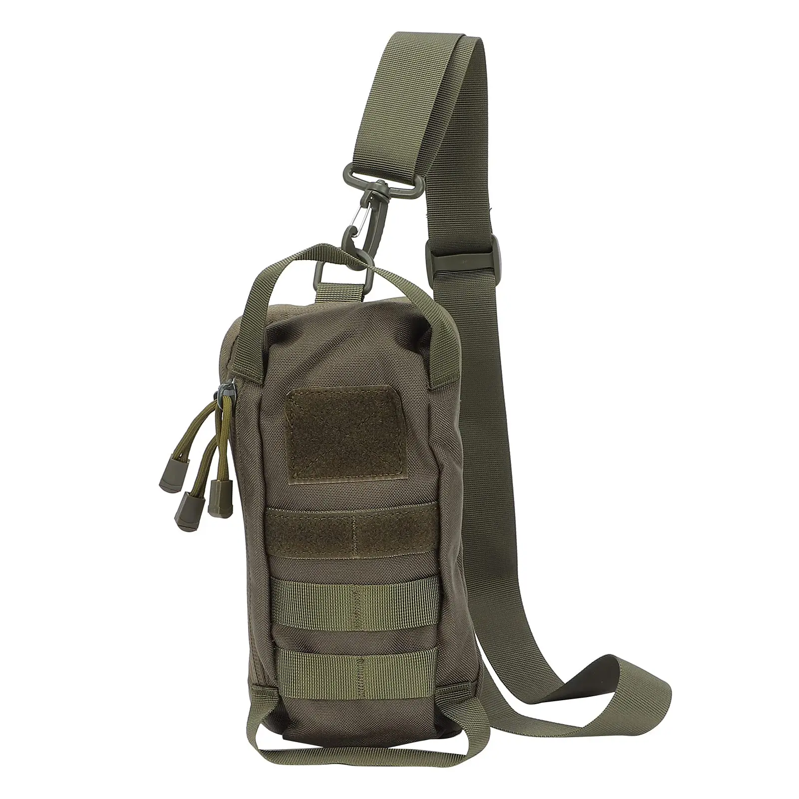 Compact Outdoor Sling Bag for Everyday Carry