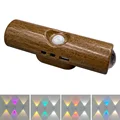 Wooden-RGB