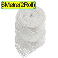 6Metre(2Roll)