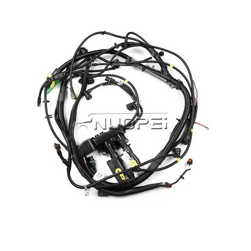 

VOL Engine Wire Harness Oem 22061194 22343369 for Truck Wiring Harness Connect Cable