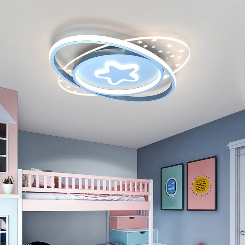 

Современные светодиодные светильники для гостиной в скандинавском стиле, Декор для дома, столовой, промышленный потолочный светильник, лампа с лампочками и оттенками