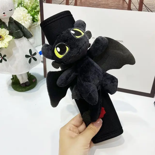 How to Train Your Dragon Car Accessories: Ultimate Guide