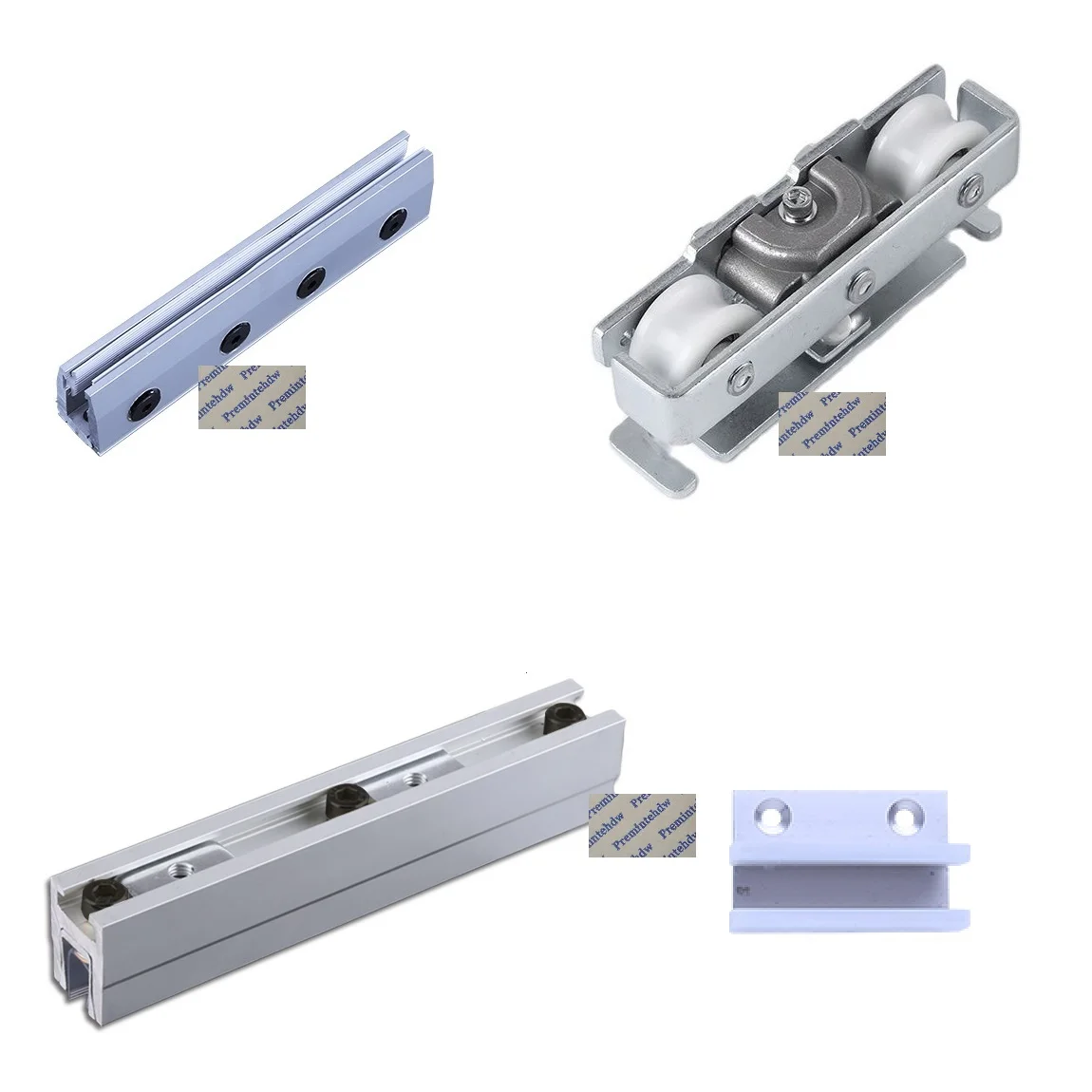 Top Hung Sliding Door