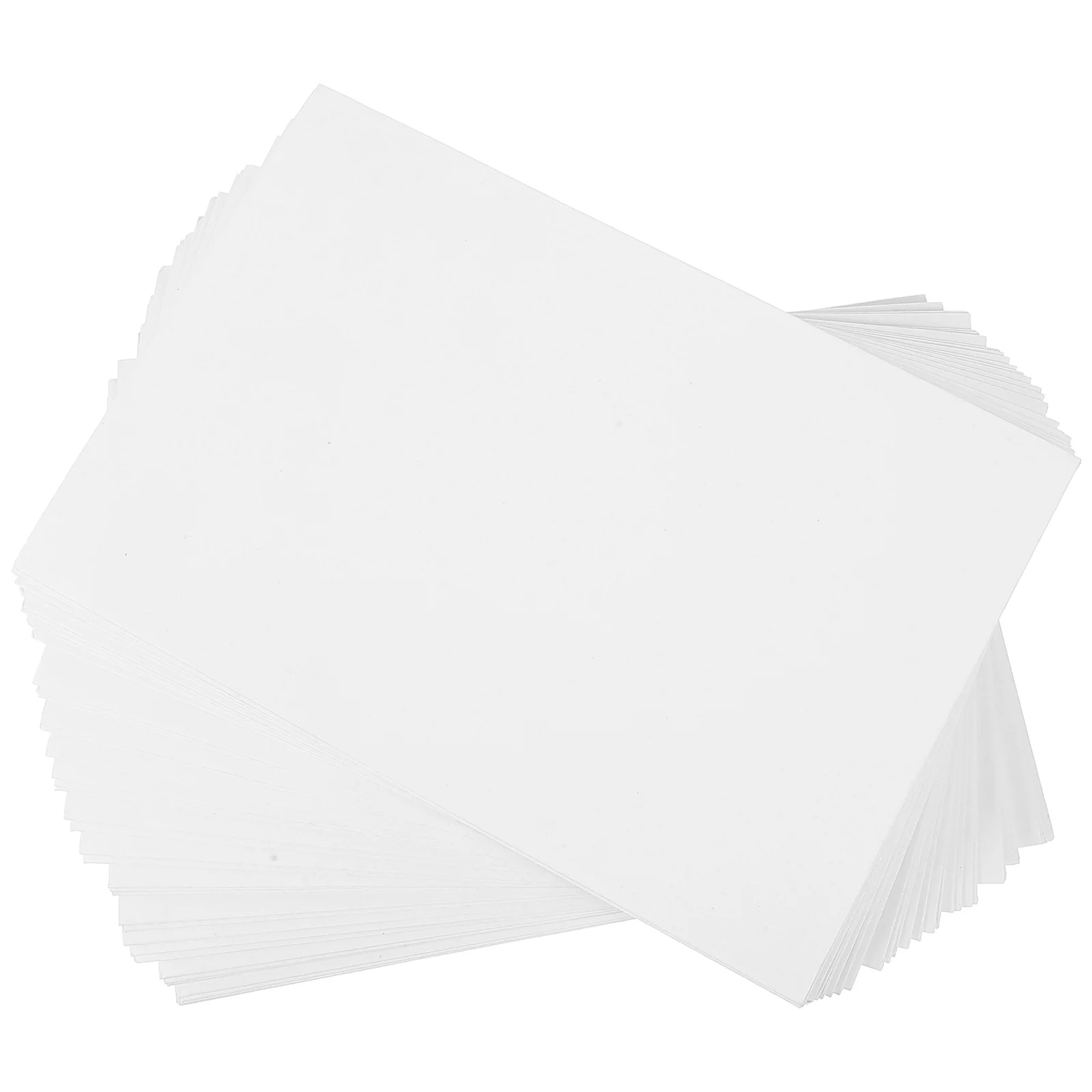 

50 Pcs Self-sealing Blank Envelopes Invitation Cards Greeting Adhesive Multi-function Paper Wedding Practical Student