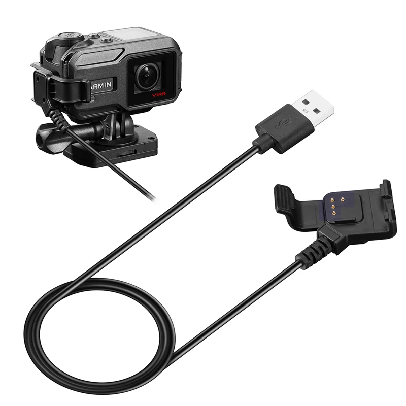 

Прочный портативный шнур для зарядки камеры Virb XE GPS T5EE