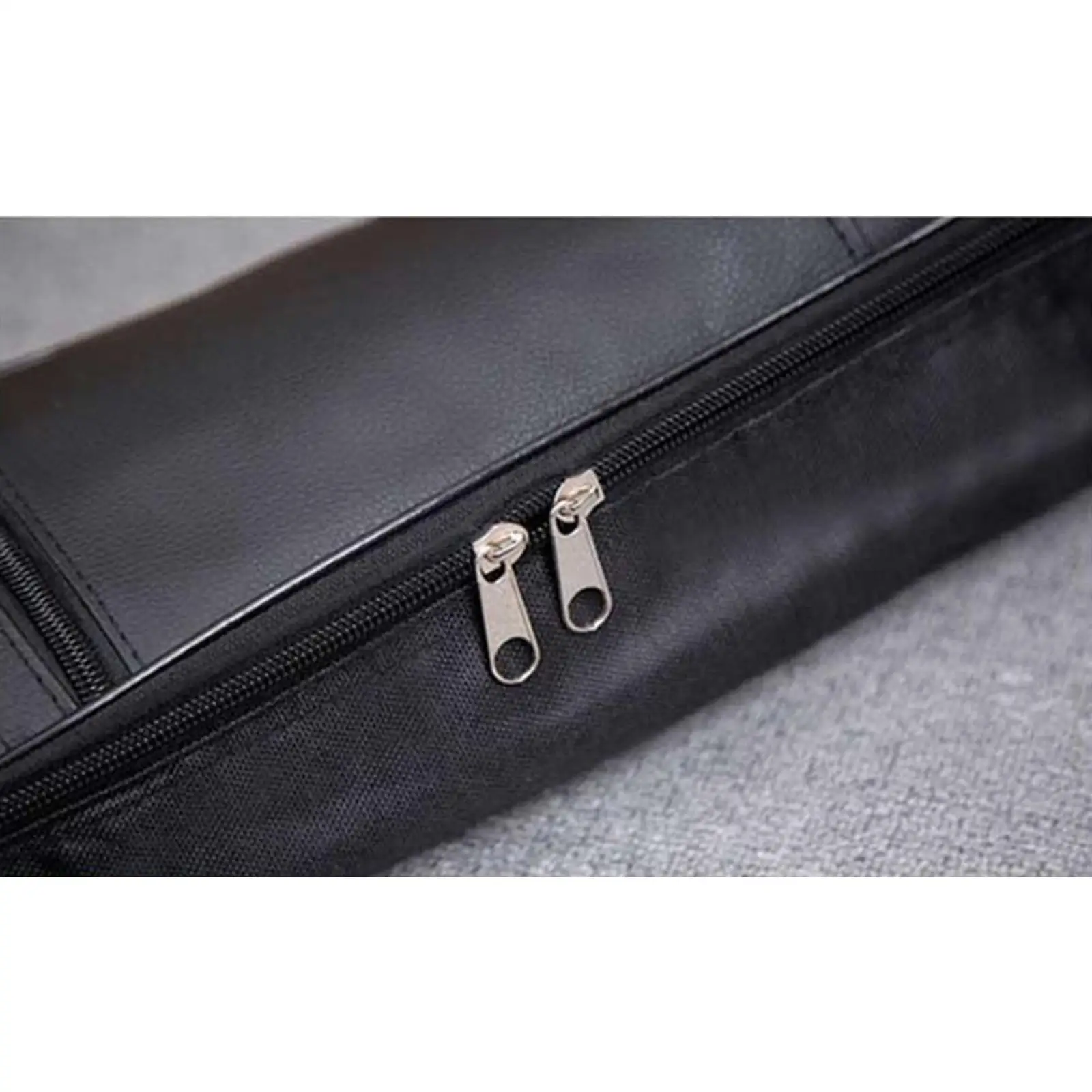 41inch Electric Guitar Bag Padded Electric Guitar Case Padding Adjustable Shoulder Strap Case