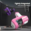 Summer New Technology Water Gun Trendy Play High Voltage Continuous Fire Large Capacity  Water Gun Water Playing Children's Toys 3