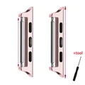 Rose Pink tool