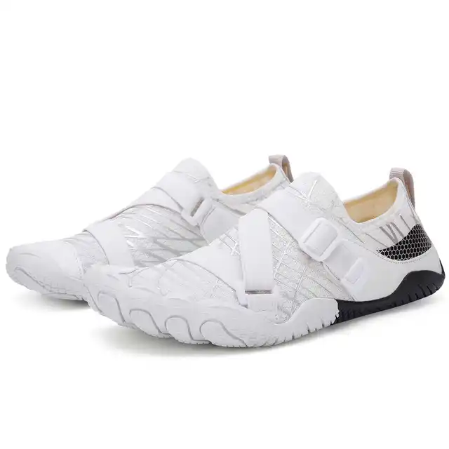 세련됨과 편안함을 동시에 만족시키는 YDX1 패턴 있는 탄성 끈 슬리퍼