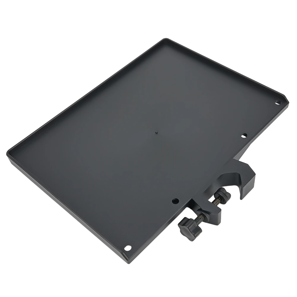 Sound Card Tray, Clipe Titular, Tripé Suporte,