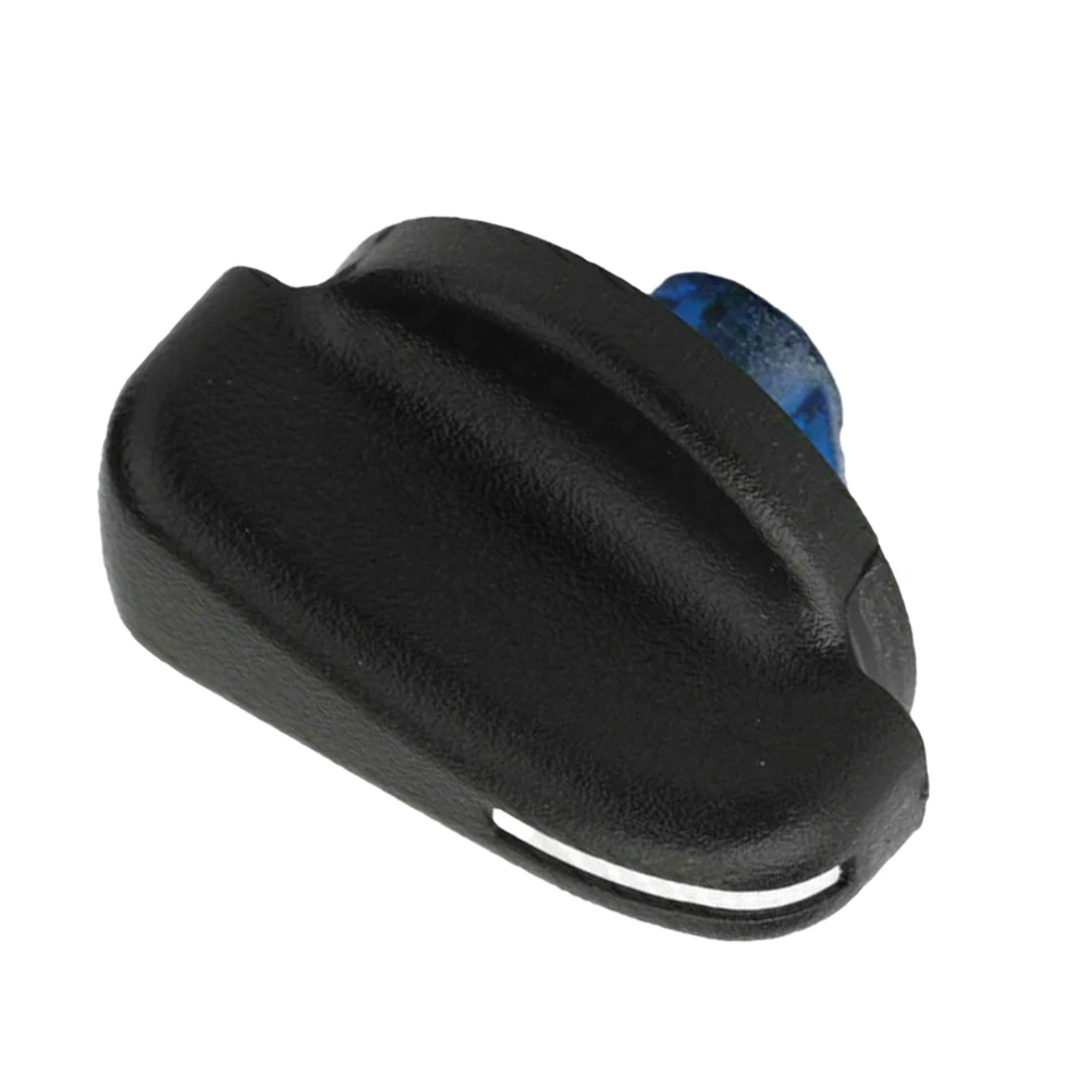 Upgrade Your For jeep's Interior with Black Control Knobs Heater AC Blower Fan Speed Control Knobs for Wrangler TJ 9906