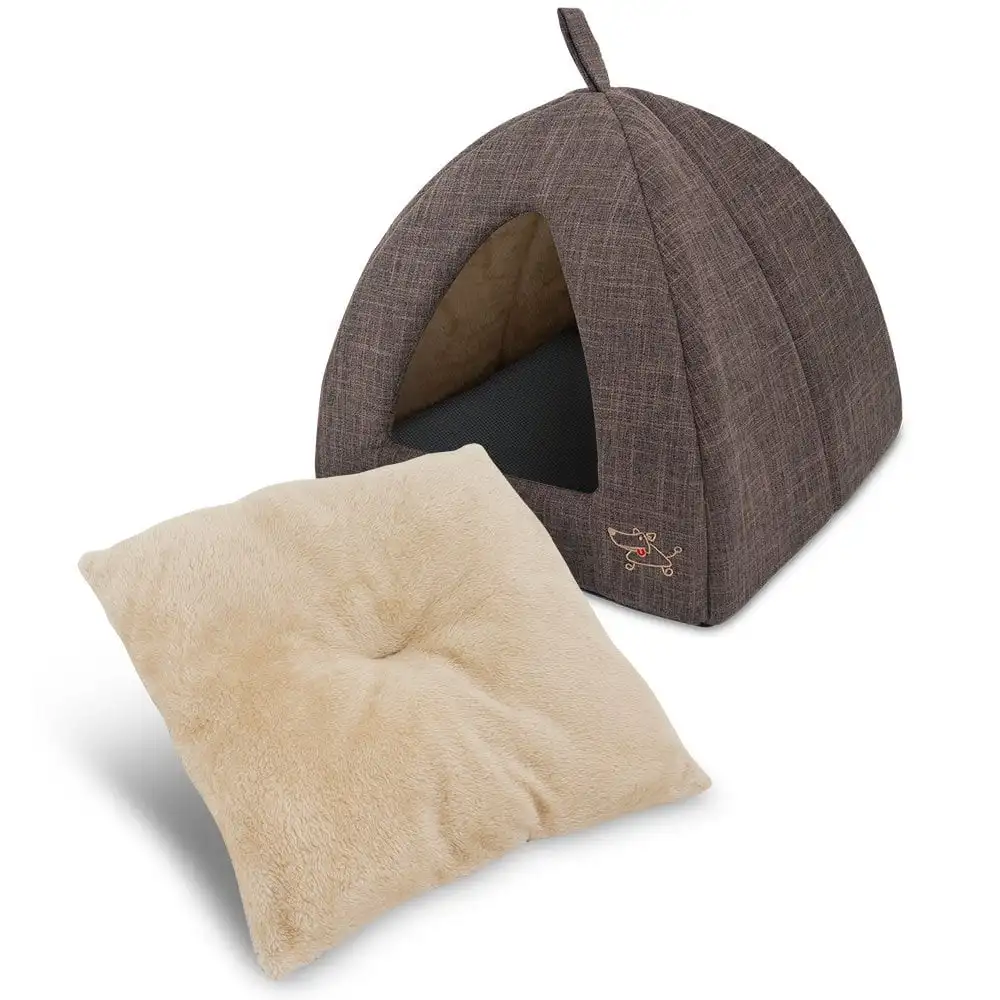 Pet Tent - For Cats and Dogs 2