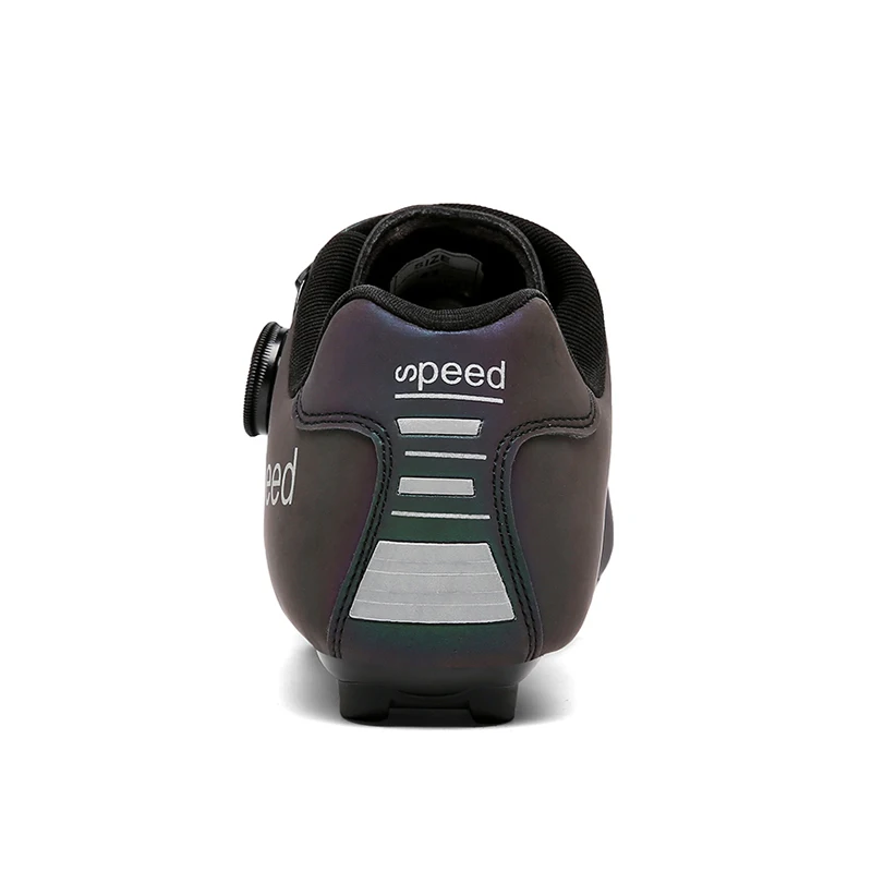 Cycling Sneaker MTB Men Road Bike Shoes Racing Self-locking Speed Bicycle Shoes Women Mountain Biking SPD Cleats Footwear