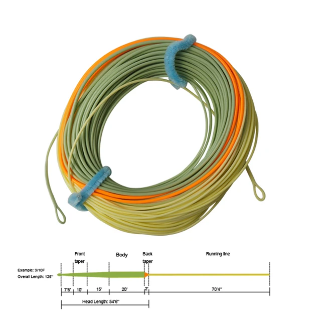 Spey, Fly Line & Fly Fishing Product Reviews: Spey Doctor