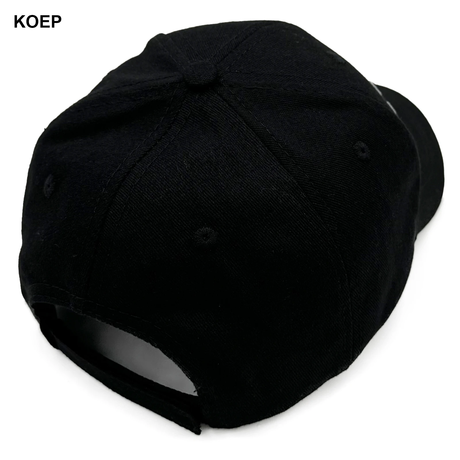 KOEP Tactical Series SWAT FBI POLICE CSI SECURITY Embroidery Baseball Cap Fishing Caps Men Outdoor Hunting Dad Hat 6