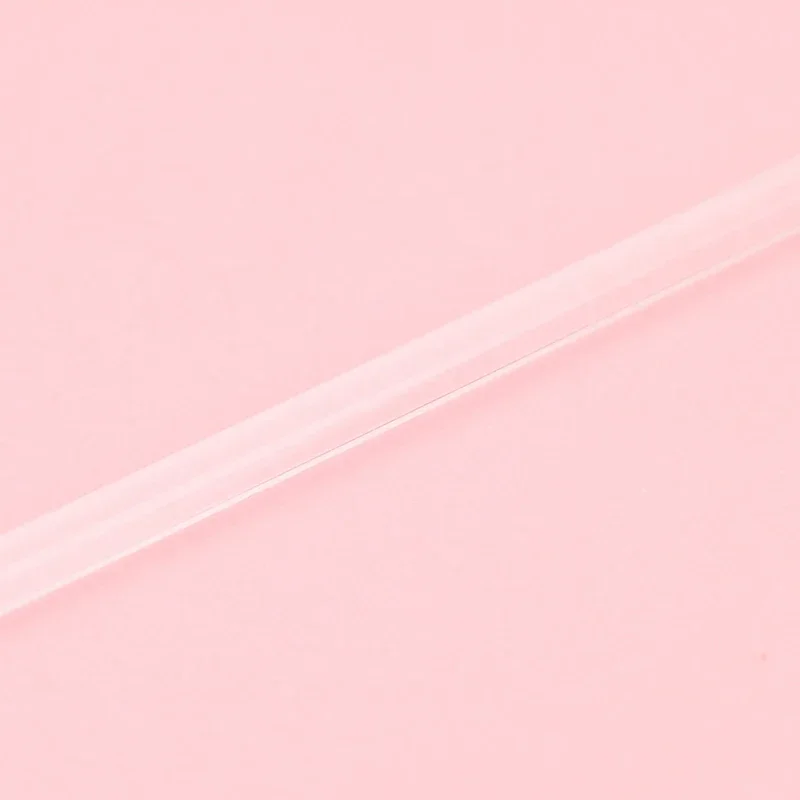 Description Picture 4 of item50/100Pcs Chocolate White Acrylic Lollipop Stick Great Reusable Candy Dessert Bakeware Kitchen Dining Bar Home Garden