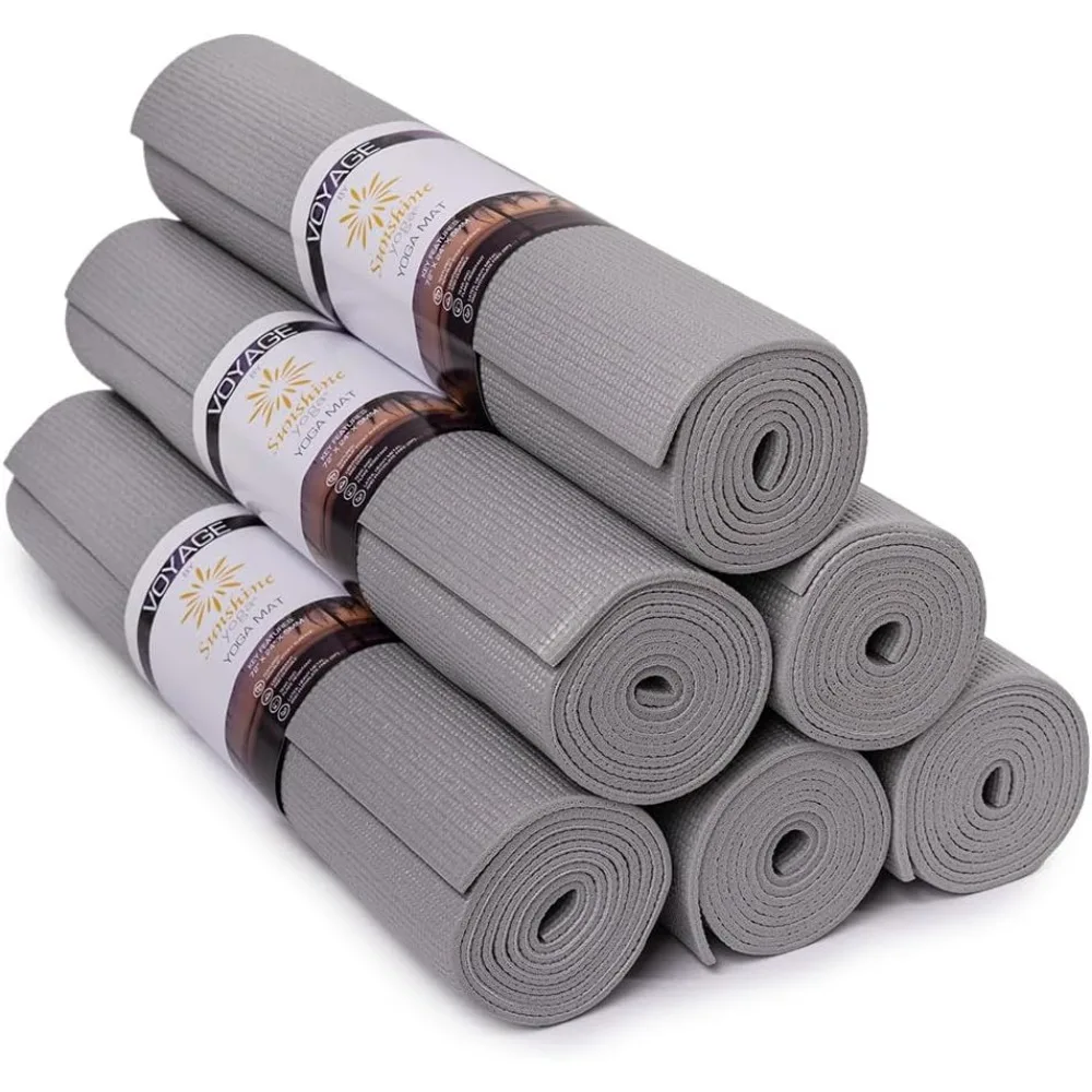 Voyage Yoga Mat Set 1