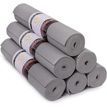 Voyage Yoga Mat Set 1