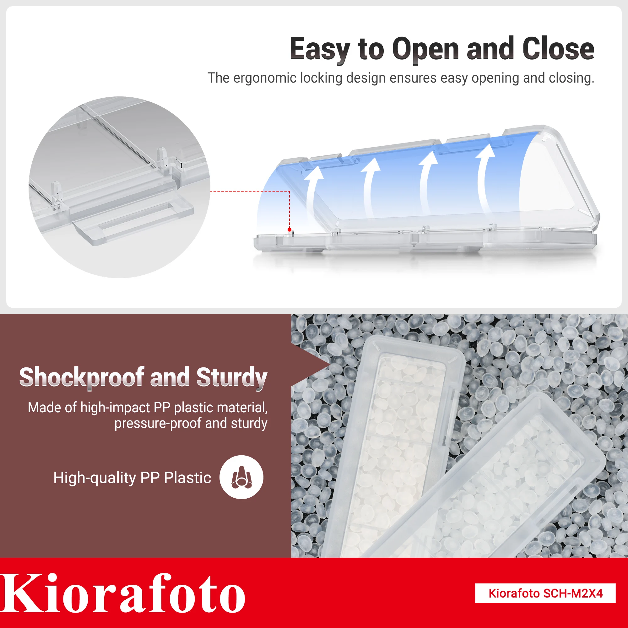 4er Set M.2 SSD Gehäuse - Schutzhüllen Für 2280 2260 2242 2230 NVMe SSDs