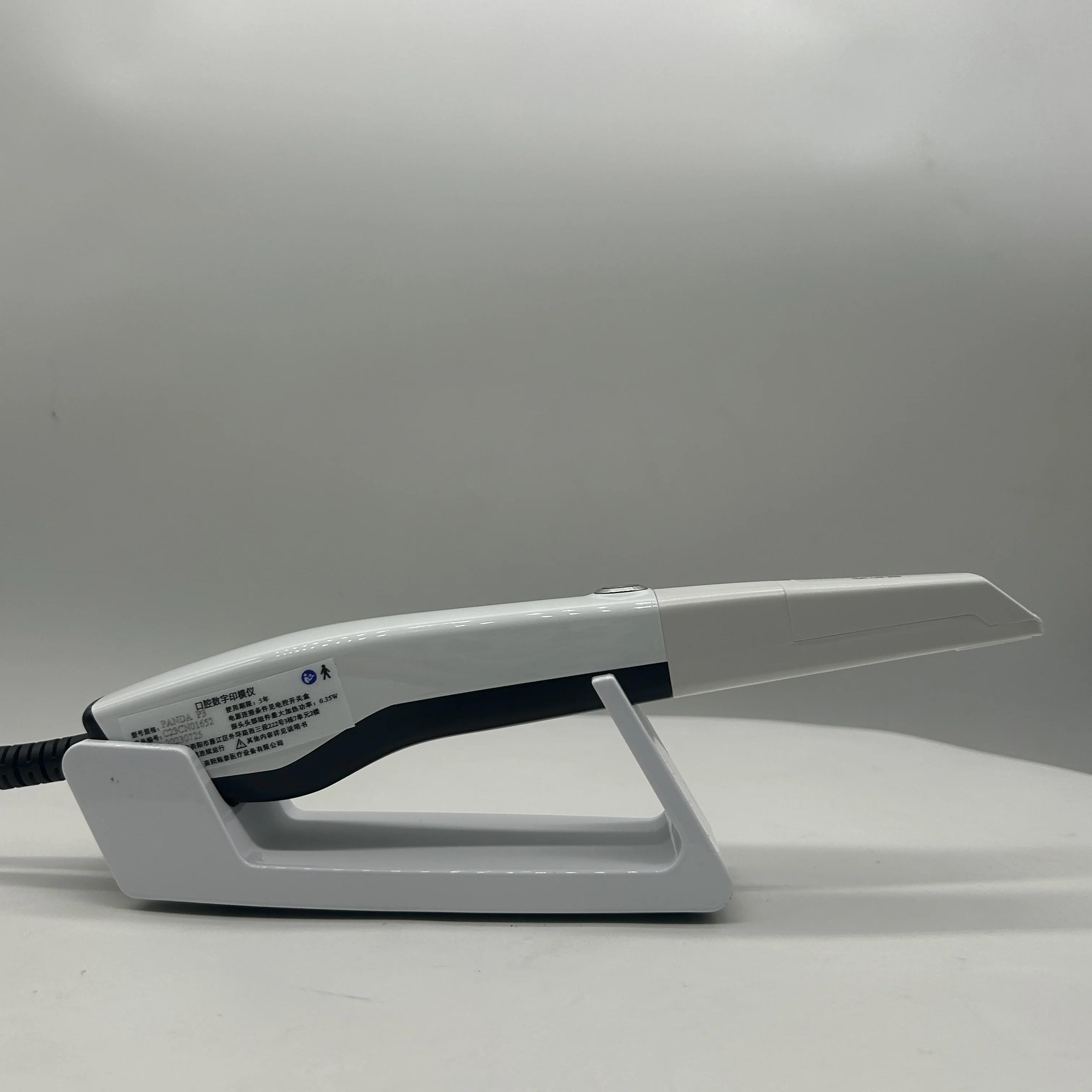 Рисунок 2 - Оригинальный цифровой сканер P3